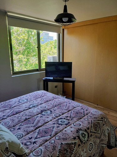 Venta Departamento SP 3D 2B 1E 1B Los Leones - Providencia