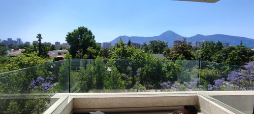 Venta Departamento NP 1D 1B 1E 1B Alto Las Condes - Las Condes