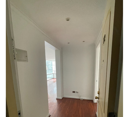 Arriendo Departamento NO 3D en suite 2B 3E 1B Rotonda Atenas - Las Condes