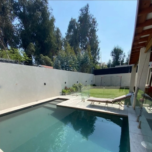 Venta Casa NP 6D en suite Walk-in cl&oacute;set 4B 2E 1B La Reina Alta - La Reina