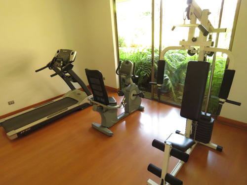 Arriendo Departamento NOSP 3D en suite Walk-in cl&oacute;set 2B 2E 1B Las Lilas - Providencia