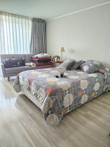 Arriendo Departamento NO 2D en suite Walk-in cl&oacute;set 2B 2E 1B Plaza Ega&ntilde;a - &Ntilde;u&ntilde;oa