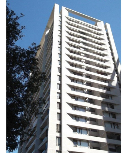 Arriendo Departamento SP 2D en suite Walk-in cl&oacute;set 2B 2E 1B Tabancura - Vitacura