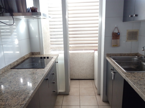 Venta Departamento 2D 2B 1E Metro &Ntilde;u&ntilde;oa - &Ntilde;u&ntilde;oa