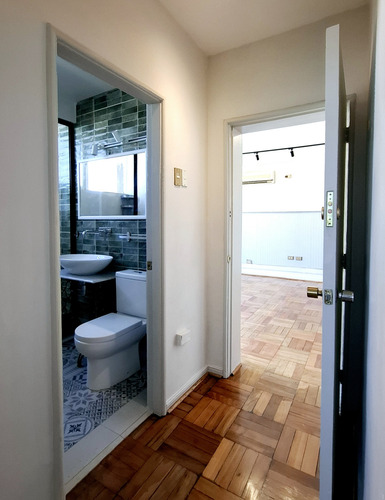 Arriendo Departamento 3D 2B 1E Manuel Montt - Providencia