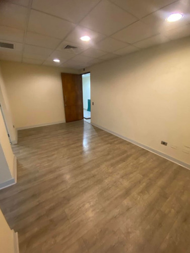 Venta Oficina SO 2B 1E Estoril - Las Condes