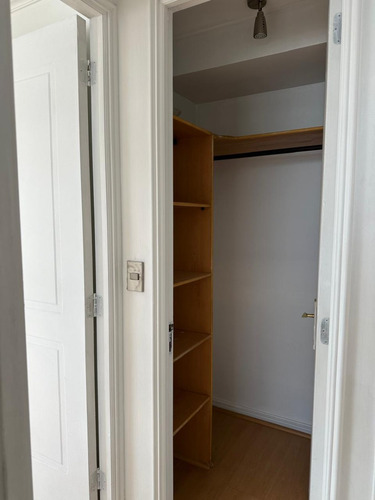 Venta Departamento NP 2D en suite Walk-in cl&oacute;set 2B 1E 1B In&eacute;s de Su&aacute;rez - Providencia