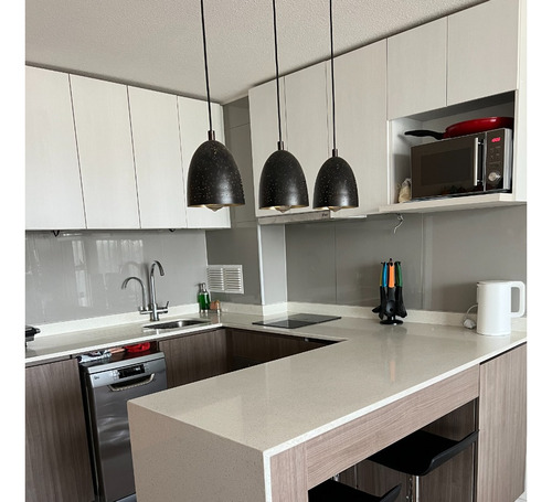 Venta Departamento N 1D 1B 1E 1B Estadio Nacional - &Ntilde;u&ntilde;oa