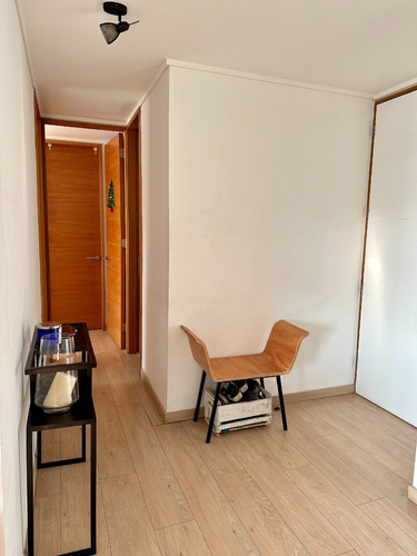 Arriendo Departamento 2D 2B 2E 1B  - Providencia