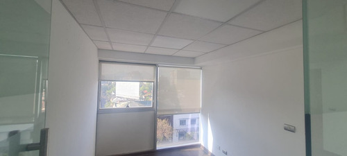 Arriendo Oficina NP 2B 1B Metro Monse&ntilde;or Eyzaguirre - &Ntilde;u&ntilde;oa