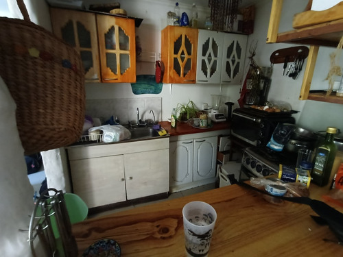 Arriendo Casa 3D 2B 1E 1B Francisco de Villagra - La Reina