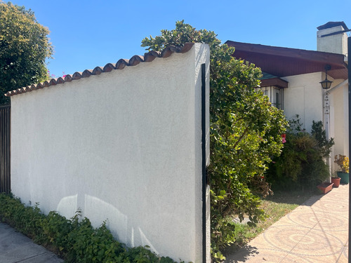 Venta Casa NOSP 3D en suite 2B 1E 1B Metro Hernando de Magallanes - Las Condes