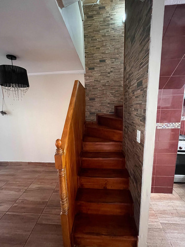 Arriendo Casa 4D 1B 2E Antigua Lo Barnechea - Lo Barnechea