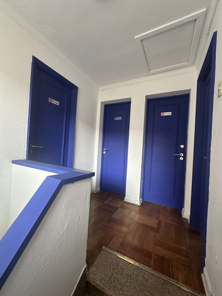 Arriendo Casa O 3D 2B 2E 1Bd Vaticano - Las Condes