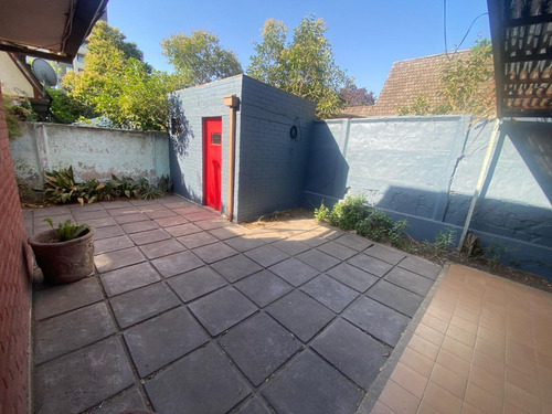 Arriendo Casa 4D 3B 2E 1B  - Las Condes