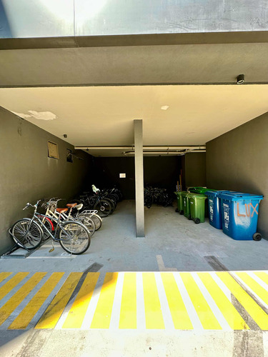 Arriendo Departamento 2D 3B 1E Metro Bilbao - Providencia