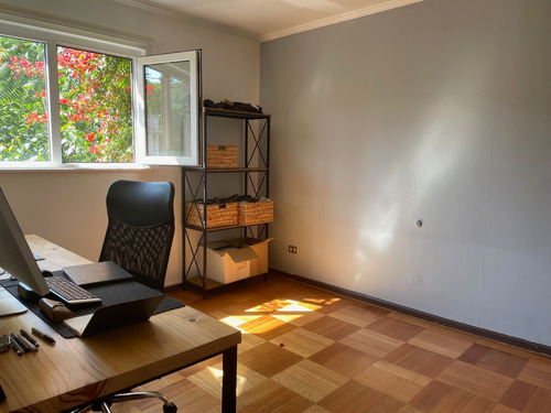 Arriendo Departamento NOSP 4D 2B 1E 1B Pedro de Valdivia Norte - Providencia