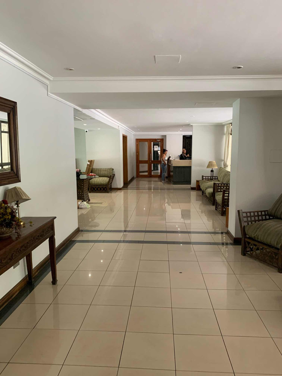 Arriendo Departamento 2D en suite 2B 1E 1Bd Barrio El Golf - Las Condes