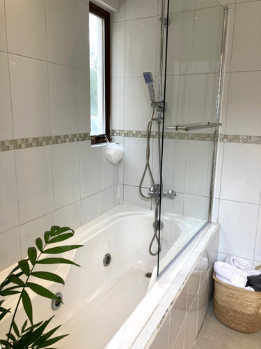 Venta Casa N 4D 4B 4E 1B Quinchamal&iacute; - Las Condes