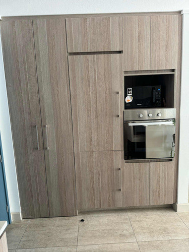 Venta Departamento 2D 2B 1E Plaza &Ntilde;u&ntilde;oa - &Ntilde;u&ntilde;oa