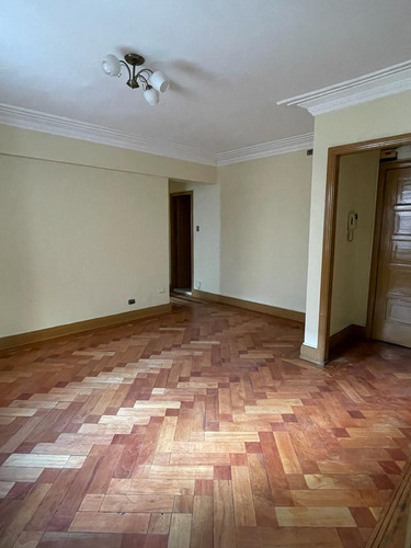 Arriendo Departamento N 4D 3B Plaza Italia - Providencia