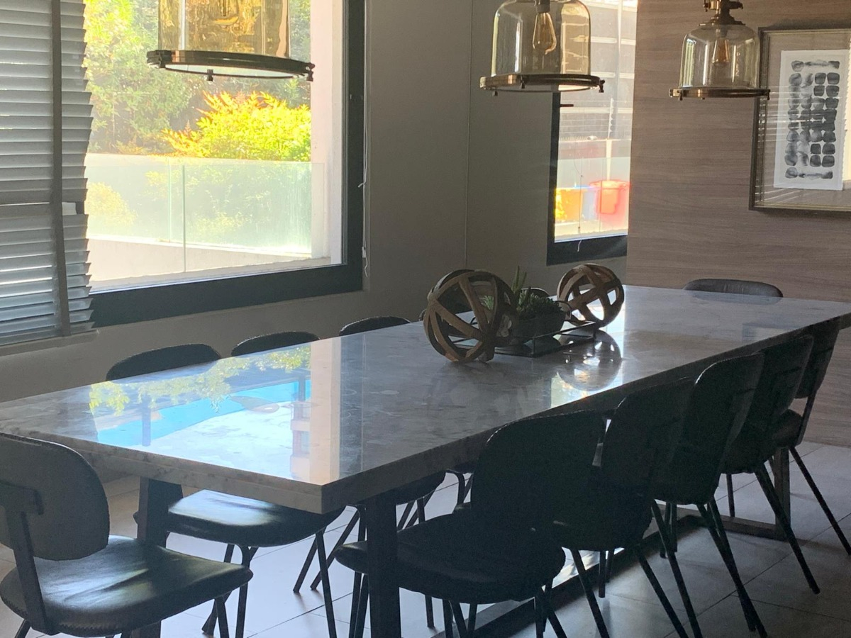 Venta Departamento NO 2D 2B 1E 1Bd Metro Hernando de Magallanes - Las Condes