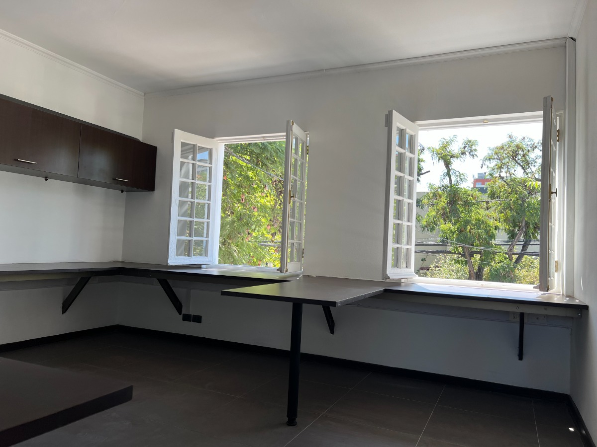 Arriendo Oficina NOSP 7B 5E Metro Monse&ntilde;or Eyzaguirre - &Ntilde;u&ntilde;oa