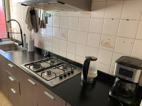 Arriendo Casa NOSP 4D en suite 3B 2E 1B Parque Bot&aacute;nico - &Ntilde;u&ntilde;oa