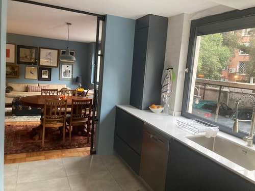 Venta Departamento NP 2D 1B 1E 1B  - Providencia