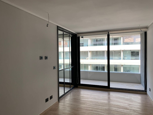 Arriendo Departamento 1D 1B 1E 1B Estoril - Las Condes