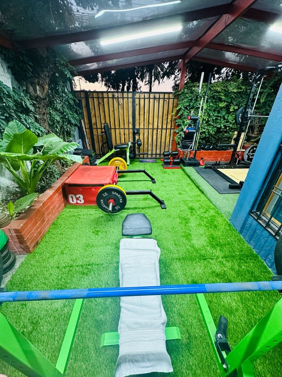 Arriendo Casa S 3D 3B Metro Sim&oacute;n Bolivar - &Ntilde;u&ntilde;oa