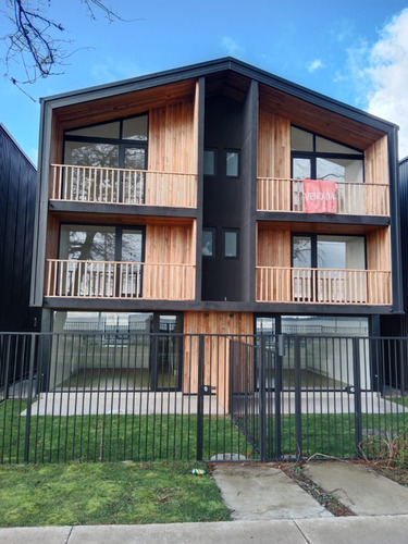 Arriendo Casa O 3D en suite Walk-in cl&oacute;set 2B 1E Puerto Chico - Puerto Varas