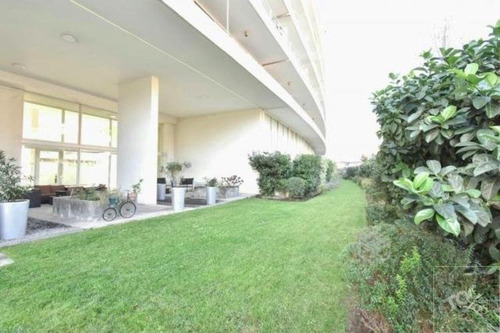 Venta Departamento 1D 1B 1E Metro Hernando de Magallanes - Las Condes