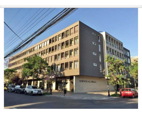 Arriendo Departamento NOSP 2D en suite 3B 1E 1B Barrio Italia - Providencia