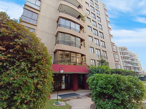 Venta Departamento SP 2D en suite 2B 1E 1B In&eacute;s de Su&aacute;rez - Providencia