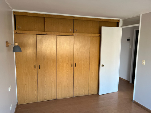 Arriendo Departamento SO 2D 2B 1E Troncos Viejos - La Reina