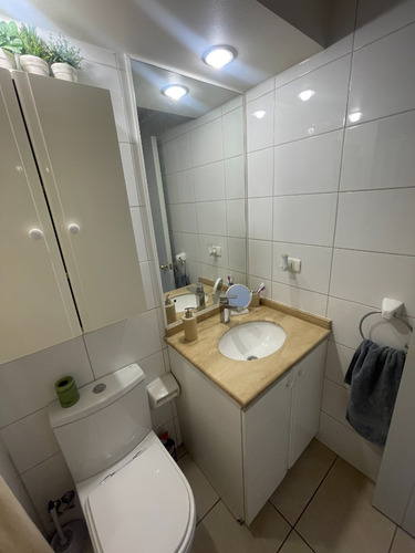 Venta Departamento N 1D 1B 1E 1B Metro Hernando de Magallanes - Las Condes