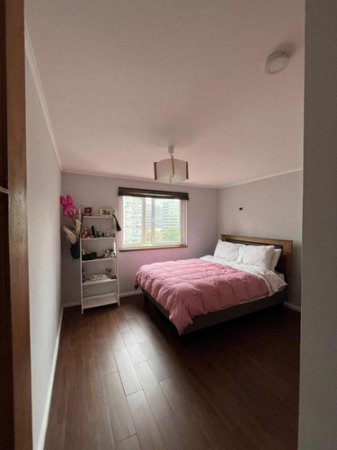 Venta Departamento 2D 2B Pedro de Valdivia - Providencia