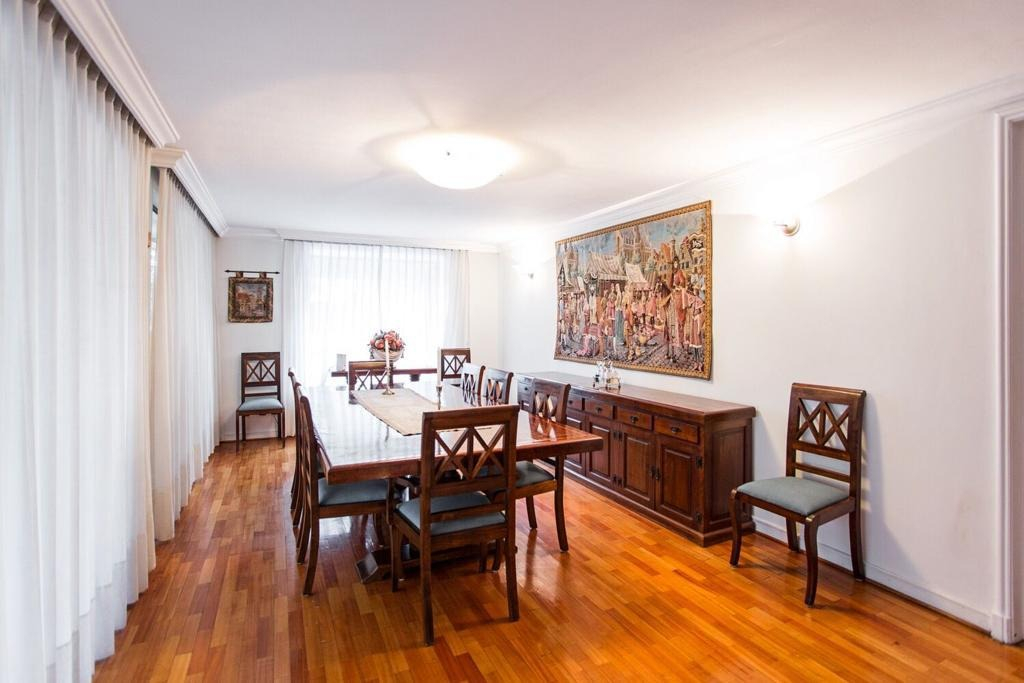 Venta Departamento NP 4D en suite Walk-in cl&oacute;set 3B 3E 1Bd Barrio El Golf - Las Condes