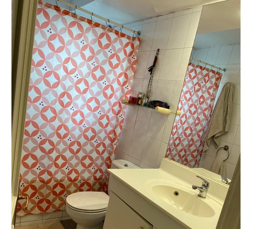 Venta Departamento 3D en suite Walk-in cl&oacute;set 3B 2E 1B Metro Tobalaba - Mall Costanera - Providencia