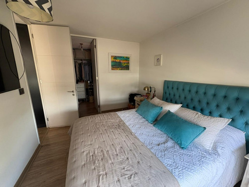 Arriendo Departamento NO 2D 2B 1E Plaza &Ntilde;u&ntilde;oa - &Ntilde;u&ntilde;oa