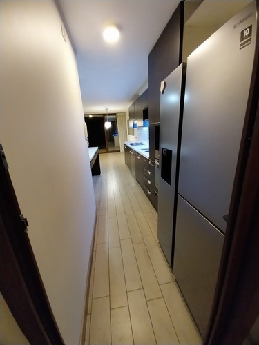 Arriendo Casa S 3D 3B 2E 1B Blest Gana - La Reina