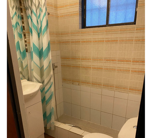 Arriendo Casa NOSP 4D en suite 3B 1E Campus Oriente - Providencia