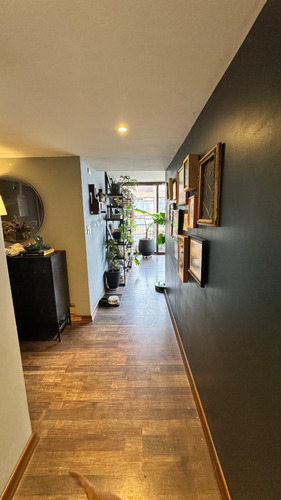 Venta Departamento NP 3D 2B 1E 1B Metro Tobalaba - Mall Costanera - Providencia