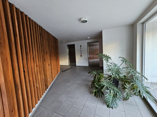 Venta Departamento 2D 2B 1E Parque Juan XXIII - &Ntilde;u&ntilde;oa