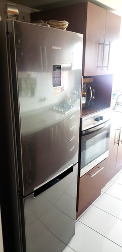 Arriendo Departamento NO 2D 2B 1E 1B Las Lilas - Providencia