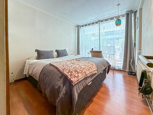 Venta Departamento SO 4D en suite Walk-in cl&oacute;set 4B 2E 1B P&iacute;o XI - Vitacura