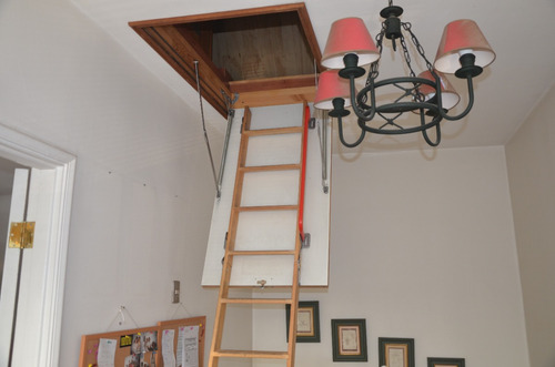 Arriendo Casa NOSP 4D 3B 1E 1B Barrio El Golf - Las Condes