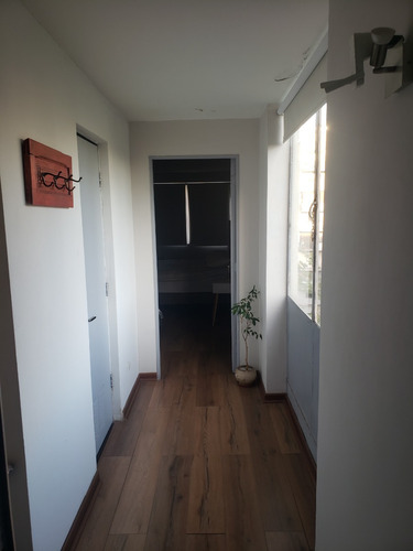 Arriendo Departamento NO 3D Walk-in cl&oacute;set 2B 1E Los Leones - Providencia