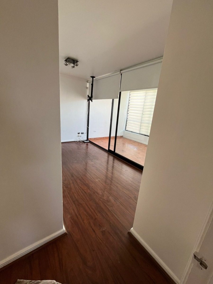 Arriendo Departamento O 2D en suite Walk-in cl&oacute;set 2B 1E 1Bd Rotonda Atenas - Las Condes